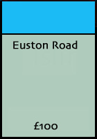 Euston Road
