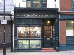 A_Woodhouse_and_Son_-_The_Silver_Mousetrap_-_geograph_org_uk_-_1169610