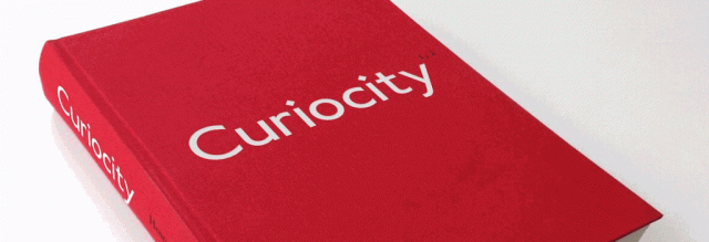 Curious title, Curiocity