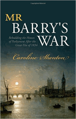 Mr-Barrys-War